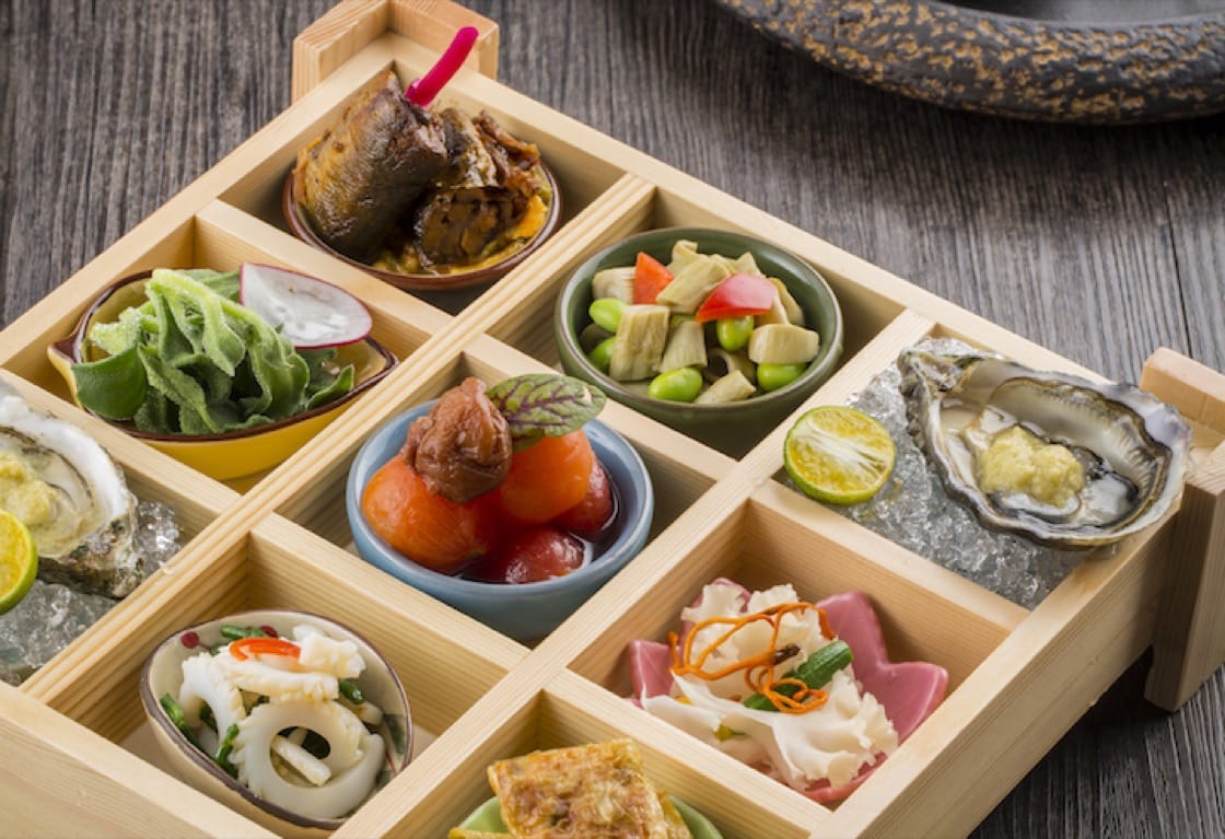 The Changing Face Of Chinese Cuisine
